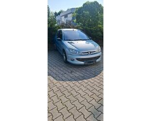 Peugeot 206 Gebrauchtwagen