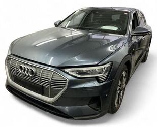 Audi e-tron Gebrauchtwagen