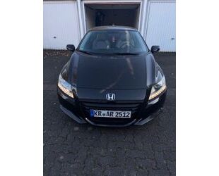 Honda CR-Z Gebrauchtwagen