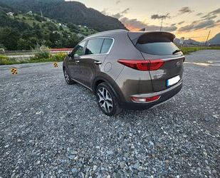 Kia Sportage Gebrauchtwagen