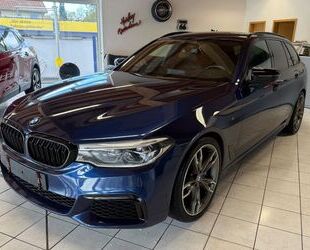 BMW M550 Gebrauchtwagen