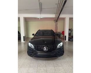 Mercedes-Benz E 400 Gebrauchtwagen