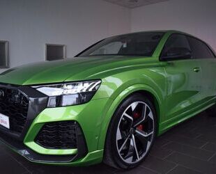 Audi RSQ8 Gebrauchtwagen
