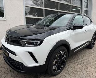 Opel Mokka Gebrauchtwagen