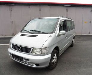 Mercedes-Benz V 230 Gebrauchtwagen