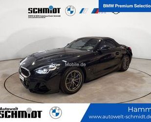 BMW Z4 Gebrauchtwagen