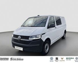 VW T6 andere Gebrauchtwagen