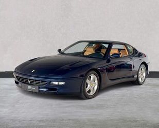 Ferrari 456 Gebrauchtwagen