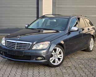 Mercedes-Benz C 220 Gebrauchtwagen
