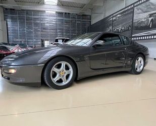 Ferrari 456 Gebrauchtwagen