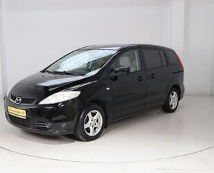 Mazda 5 Gebrauchtwagen