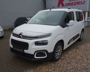 Citroen Berlingo Gebrauchtwagen