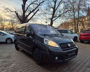 Fiat Scudo Gebrauchtwagen