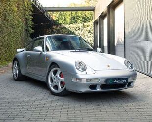 Porsche 993 Gebrauchtwagen