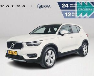 Volvo XC40 Gebrauchtwagen