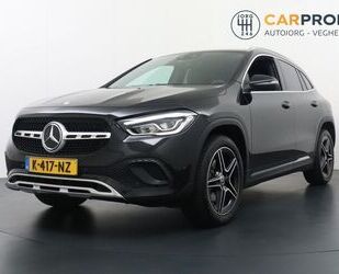 Mercedes-Benz GLA 200 Gebrauchtwagen