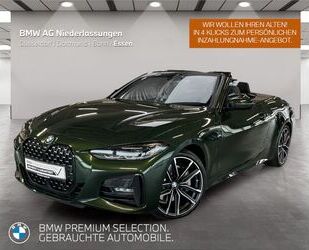 BMW 430 Gebrauchtwagen