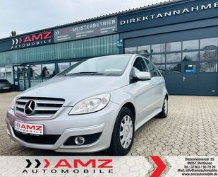 Mercedes-Benz B 180 Gebrauchtwagen
