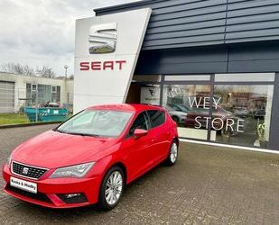 Seat Leon Gebrauchtwagen