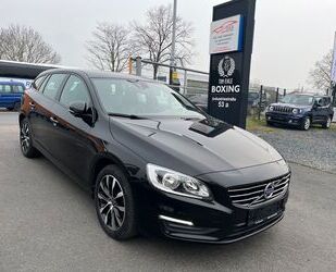 Volvo V60 Gebrauchtwagen