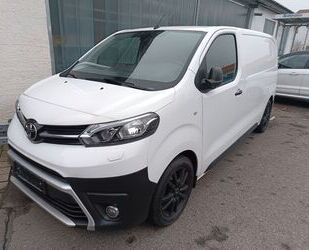 Toyota Proace (Verso) Gebrauchtwagen