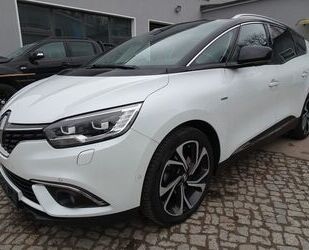 Renault Grand Scenic Gebrauchtwagen