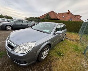 Opel Vectra Gebrauchtwagen