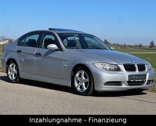 BMW 320 Gebrauchtwagen