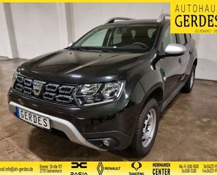 Dacia Duster Gebrauchtwagen