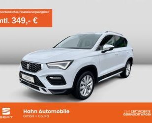 Seat Ateca Gebrauchtwagen