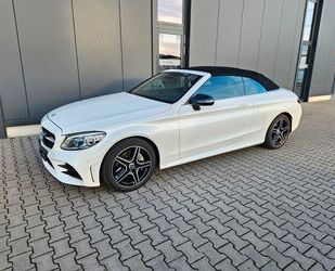Mercedes-Benz C 300 Gebrauchtwagen