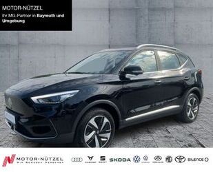 MG ZS Gebrauchtwagen