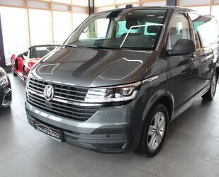VW T6 Multivan Gebrauchtwagen
