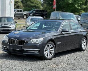 BMW 740 Gebrauchtwagen