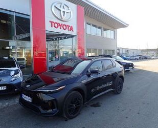Toyota bZ4X Gebrauchtwagen