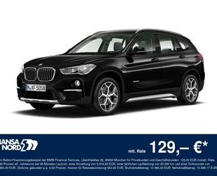 BMW X1 Gebrauchtwagen