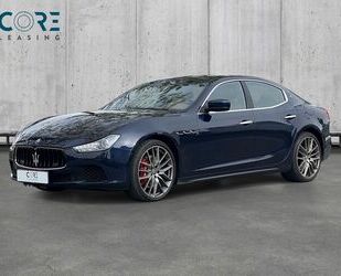 Maserati Ghibli Gebrauchtwagen