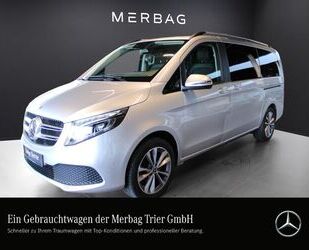 Mercedes-Benz V 300 Gebrauchtwagen