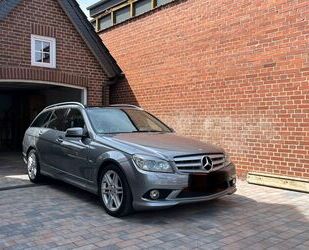 Mercedes-Benz C 200 Gebrauchtwagen