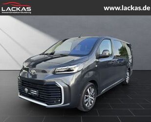 Toyota Proace (Verso) Gebrauchtwagen