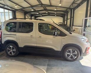 Peugeot Rifter Gebrauchtwagen