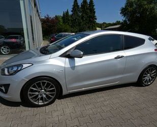 Hyundai i30 Gebrauchtwagen