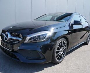 Mercedes-Benz A 180 Gebrauchtwagen
