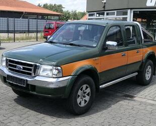 Ford Ranger Gebrauchtwagen