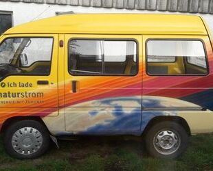 Piaggio Porter Gebrauchtwagen