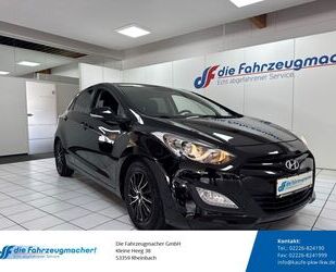 Hyundai i30 Gebrauchtwagen