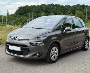 Citroen C4 SpaceTourer Gebrauchtwagen