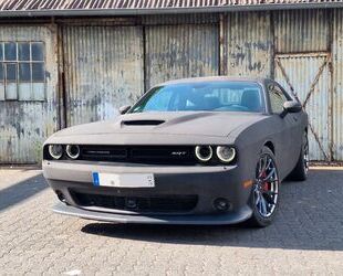 Dodge Challenger Gebrauchtwagen