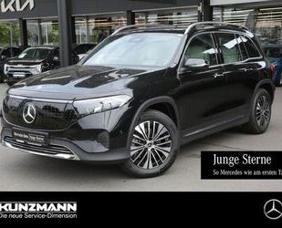 Mercedes-Benz EQB Gebrauchtwagen