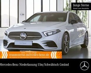 Mercedes-Benz A 220 Gebrauchtwagen